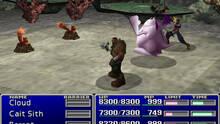 Imagen 92 de Final Fantasy VII