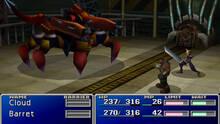 Imagen 93 de Final Fantasy VII
