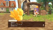 Imagen 4 de Chocobo's Mystery Dungeon EVERY BUDDY!