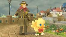 Imagen 9 de Chocobo's Mystery Dungeon EVERY BUDDY!