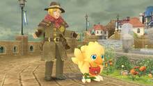 Imagen 16 de Chocobo's Mystery Dungeon EVERY BUDDY!