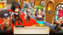 Imagen 17 de Valthirian Arc: Hero School Story