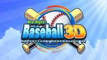 Imagen 2 de ARC STYLE: Baseball 3D eShop