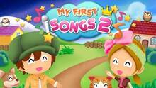 Imagen 2 de My First Songs 2 eShop