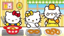 Imagen 2 de Hello Kitty Happy Happy Family