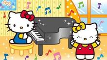 Imagen 4 de Hello Kitty Happy Happy Family