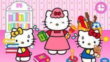 Imagen 5 de Hello Kitty Happy Happy Family