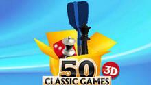 Imagen 2 de 50 Classic Games eShop