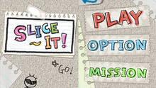 Imagen 3 de Slice It! eShop