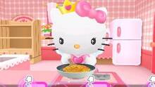 Imagen 2 de Hello Kitty and the Apron of Magic: Rhythm Cooking