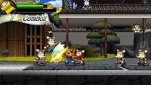 Imagen 4 de Ninja Battle Heroes eShop