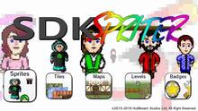 Imagen 2 de SDK Spriter eShop