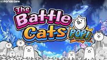 Imagen 2 de The Battle Cats POP! eShop