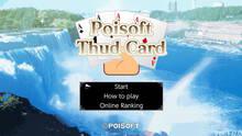 Imagen 1 de Poisoft Thud Card