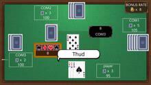 Imagen 2 de Poisoft Thud Card