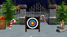 Imagen 2 de Chrismas Night Archery eShop