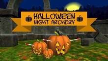Imagen 2 de Halloween Night Archery eShop