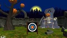 Imagen 3 de Halloween Night Archery eShop
