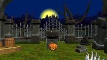 Imagen 4 de Halloween Night Archery eShop