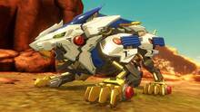 Imagen 2 de Zoids Wild Blast Unleashed