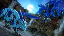 Imagen 14 de Zoids Wild Blast Unleashed