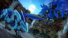 Imagen 16 de Zoids Wild Blast Unleashed