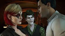 Imagen 32 de Batman: The Enemy Within - Episode 1: Enigma