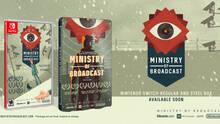 Imagen 10 de Ministry of Broadcast