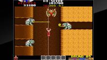 Imagen 9 de Arcade Archives Rygar