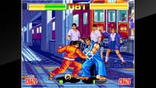 Imagen 7 de NeoGeo Aggressors of Dark Kombat