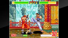 Imagen 8 de NeoGeo Aggressors of Dark Kombat