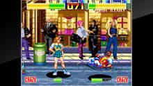 Imagen 9 de NeoGeo Aggressors of Dark Kombat