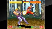 Imagen 10 de NeoGeo Aggressors of Dark Kombat
