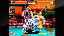 Imagen 11 de NeoGeo Aggressors of Dark Kombat