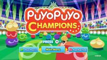 Imagen 9 de Puyo Puyo Champions