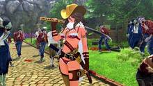Imagen 21 de Onee Chanbara Origin