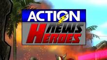 Imagen 2 de Action News Heroes