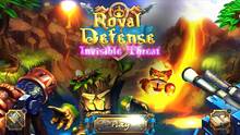 Imagen 10 de Royal Defense Invisible Threat PSN