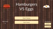 Imagen 3 de Hamburgers VS Eggs