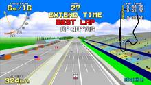 Imagen 3 de Sega Ages: Virtua Racing