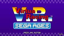 Imagen 5 de Sega Ages: Virtua Racing