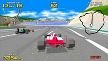 Imagen 16 de Sega Ages: Virtua Racing