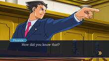 Imagen 6 de Phoenix Wright: Ace Attorney Trilogy
