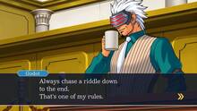 Imagen 7 de Phoenix Wright: Ace Attorney Trilogy