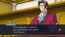 Imagen 8 de Phoenix Wright: Ace Attorney Trilogy