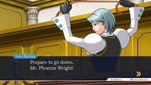 Imagen 9 de Phoenix Wright: Ace Attorney Trilogy