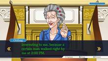 Imagen 14 de Phoenix Wright: Ace Attorney Trilogy