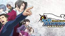 Imagen 27 de Phoenix Wright: Ace Attorney Trilogy