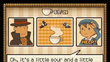 Imagen 4 de Professor Layton y la Caja de Pandora