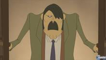 Imagen 16 de Professor Layton y la Caja de Pandora
